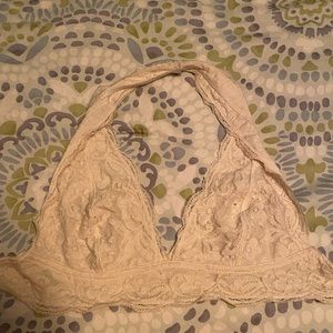 Urban outfitters bralette